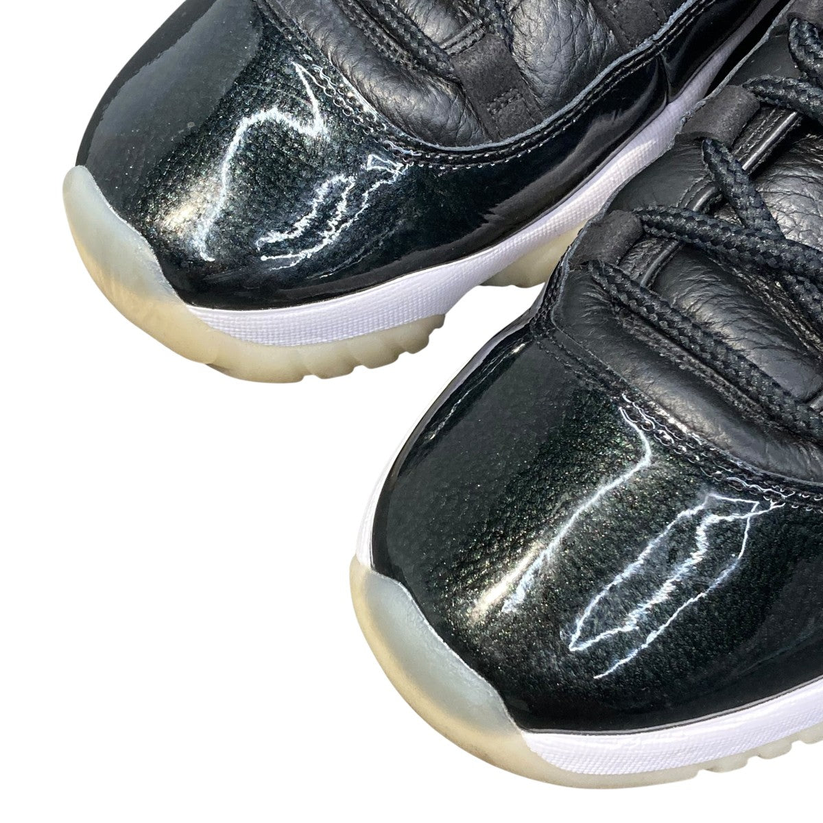 AIR JORDAN 11 RETRO LOWスニーカーAV2187-001