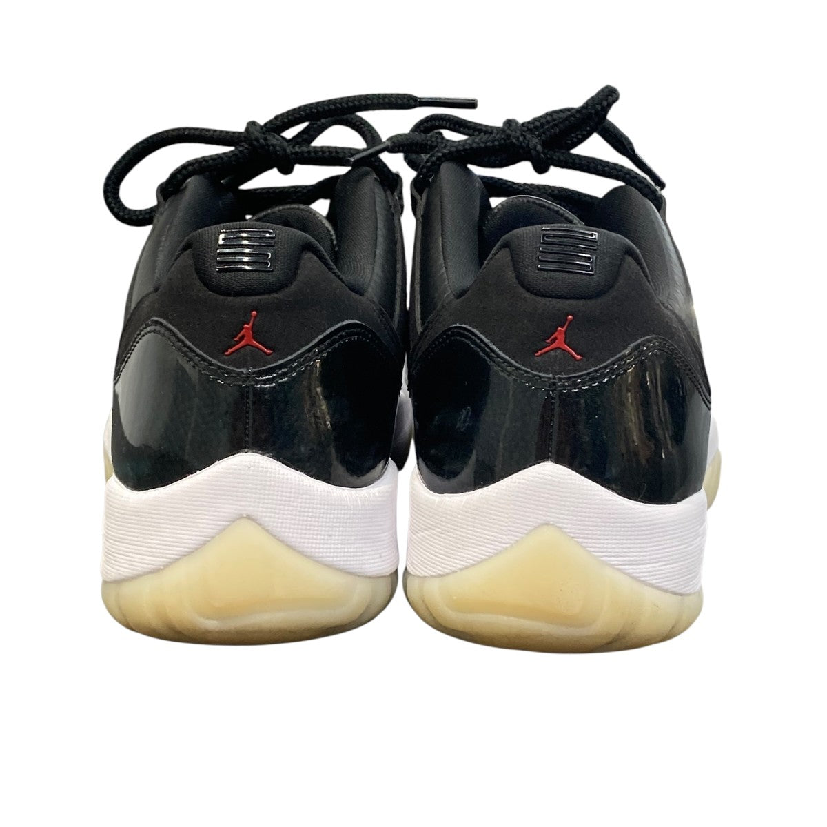 AIR JORDAN 11 RETRO LOWスニーカーAV2187-001