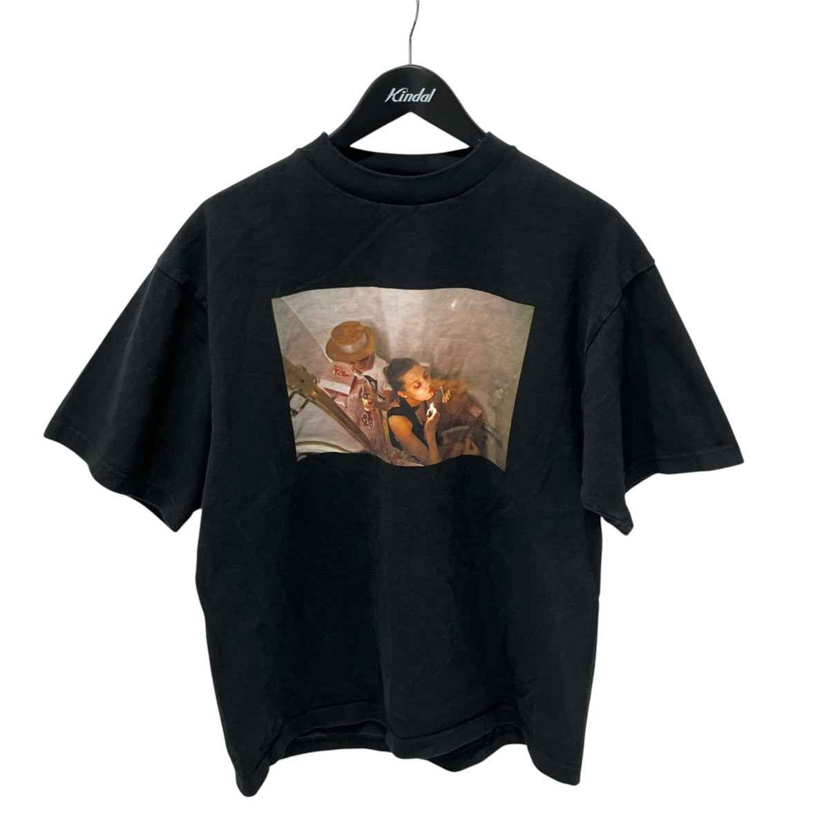 CITY OF ANGELS半袖Tシャツ4120900340