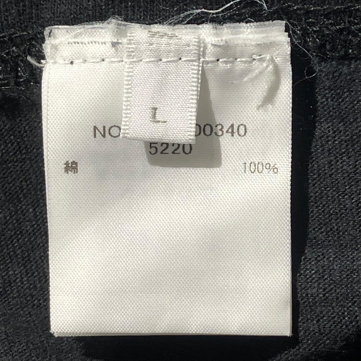 CITY OF ANGELS半袖Tシャツ4120900340