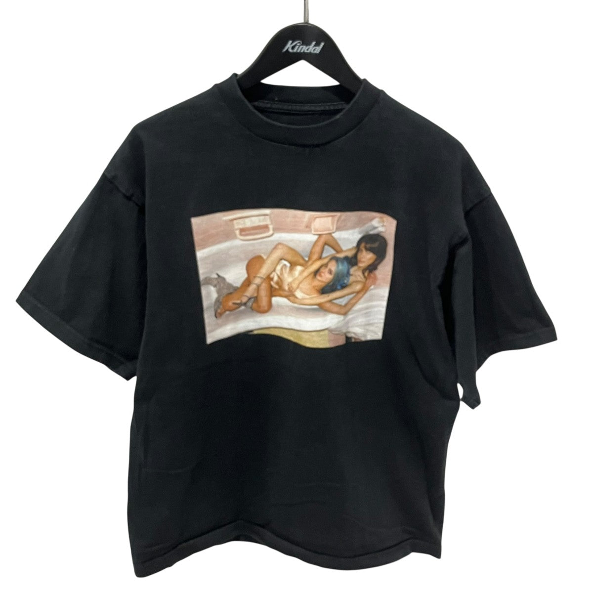 CITY OF ANGELS半袖Tシャツ4120900341