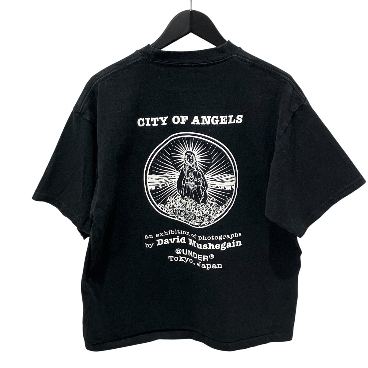 CITY OF ANGELS半袖Tシャツ4120900341