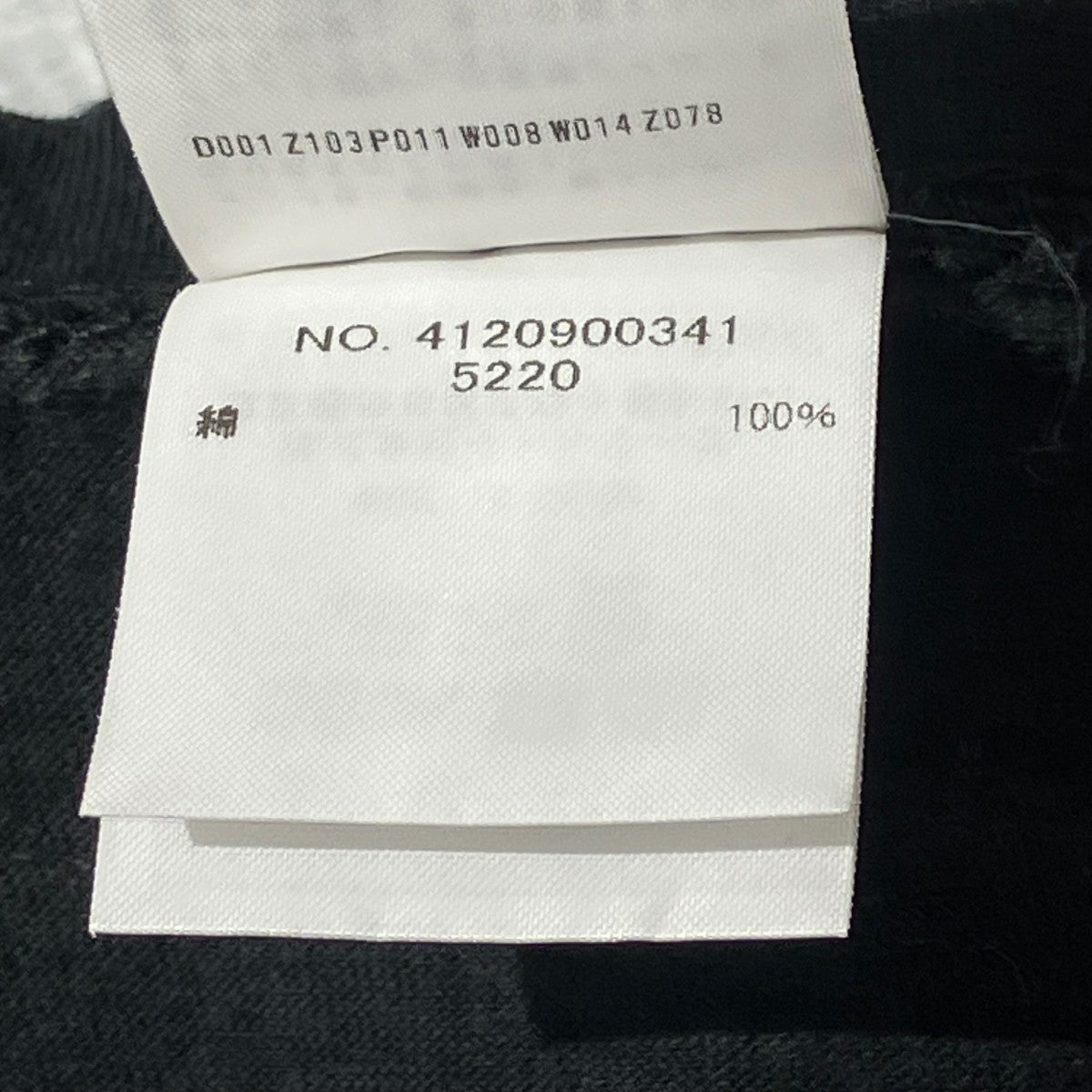 CITY OF ANGELS半袖Tシャツ4120900341
