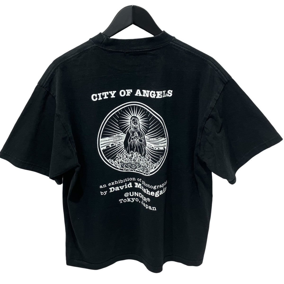 CITY OF ANGELS半袖Tシャツ41290900346
