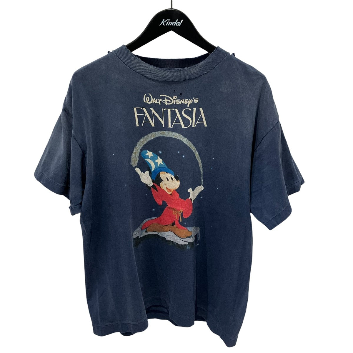 S／S TEE FANTASIA半袖TシャツSM-HR8-0000-C65