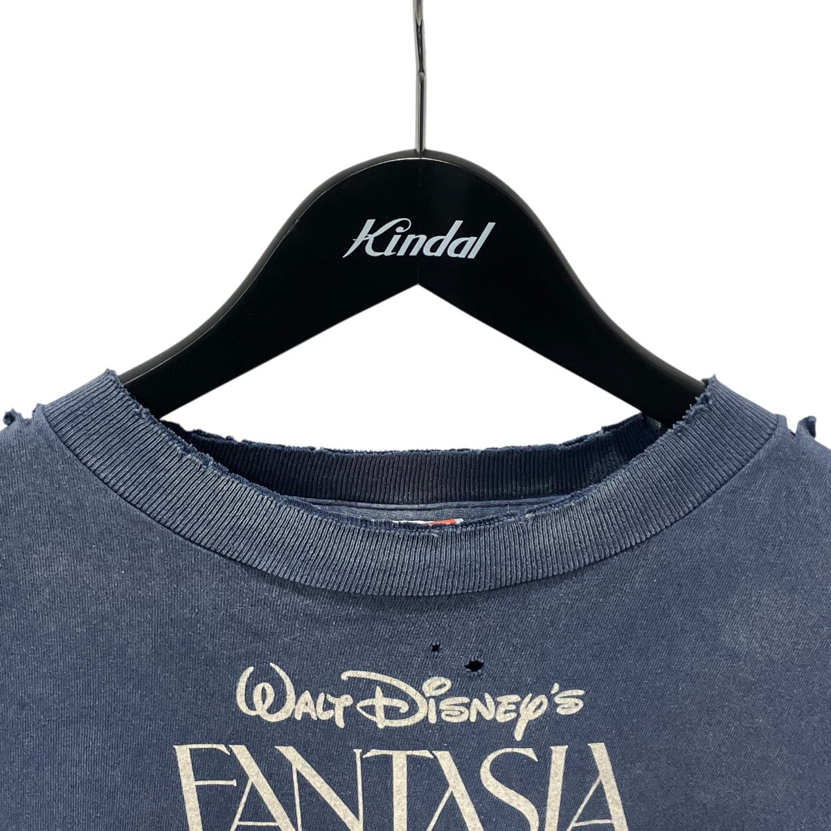 S／S TEE FANTASIA半袖TシャツSM-HR8-0000-C65