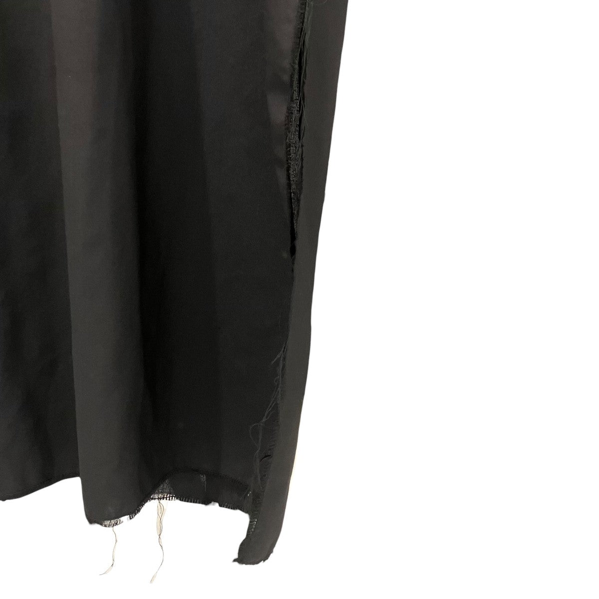 LOLO PIANA FINE WOOL VNECK DRESSノースリーブワンピース92-06-42-06026