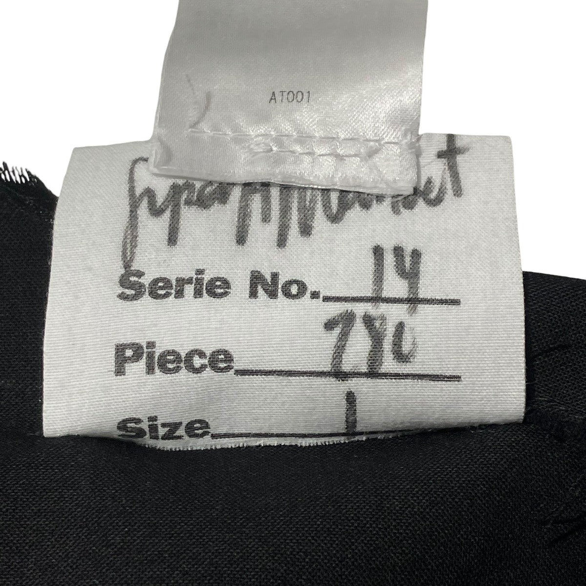 LOLO PIANA FINE WOOL VNECK DRESSノースリーブワンピース92-06-42-06026