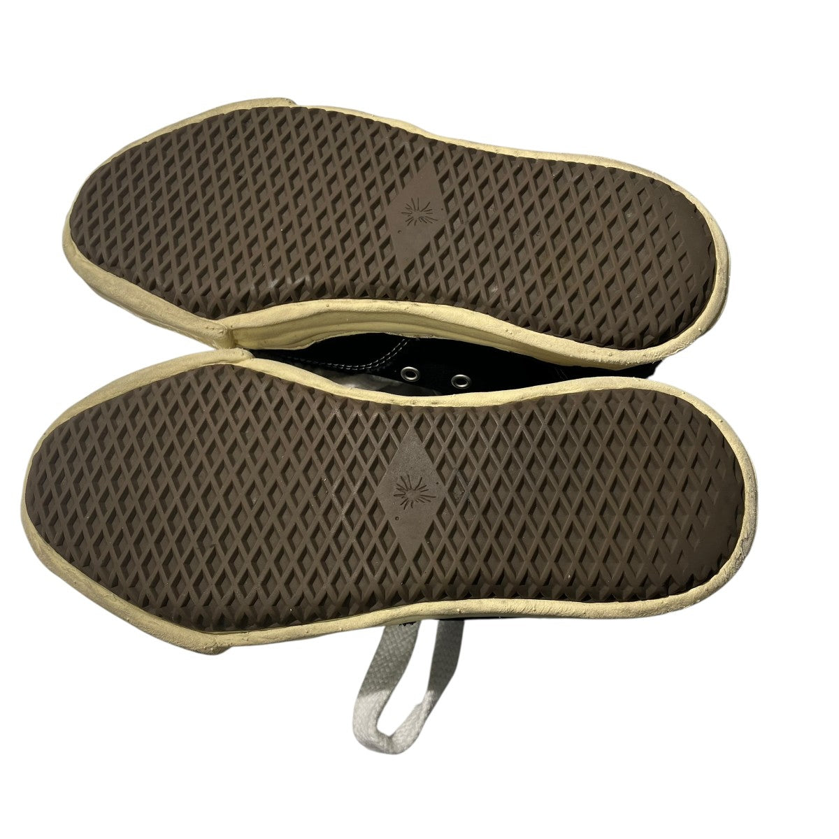 PETERSON LOW OV COLOR SOLE CANVASL-TOP SNEAKERスニーカーA09FW733
