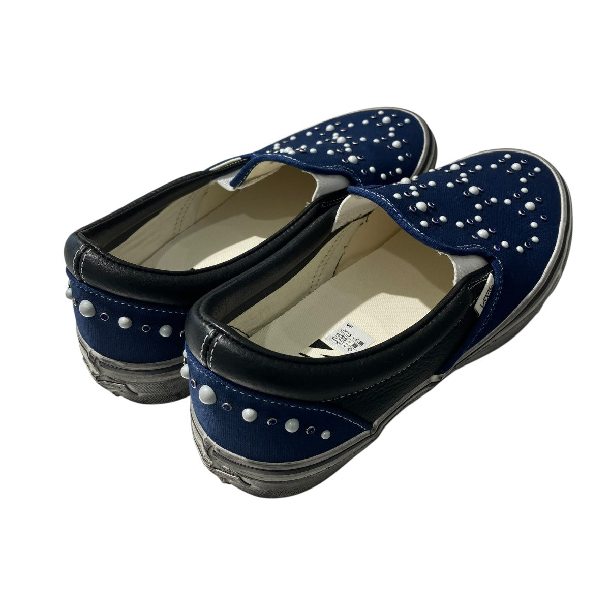 LX CLASSIC SLIP-ONスニーカー721278