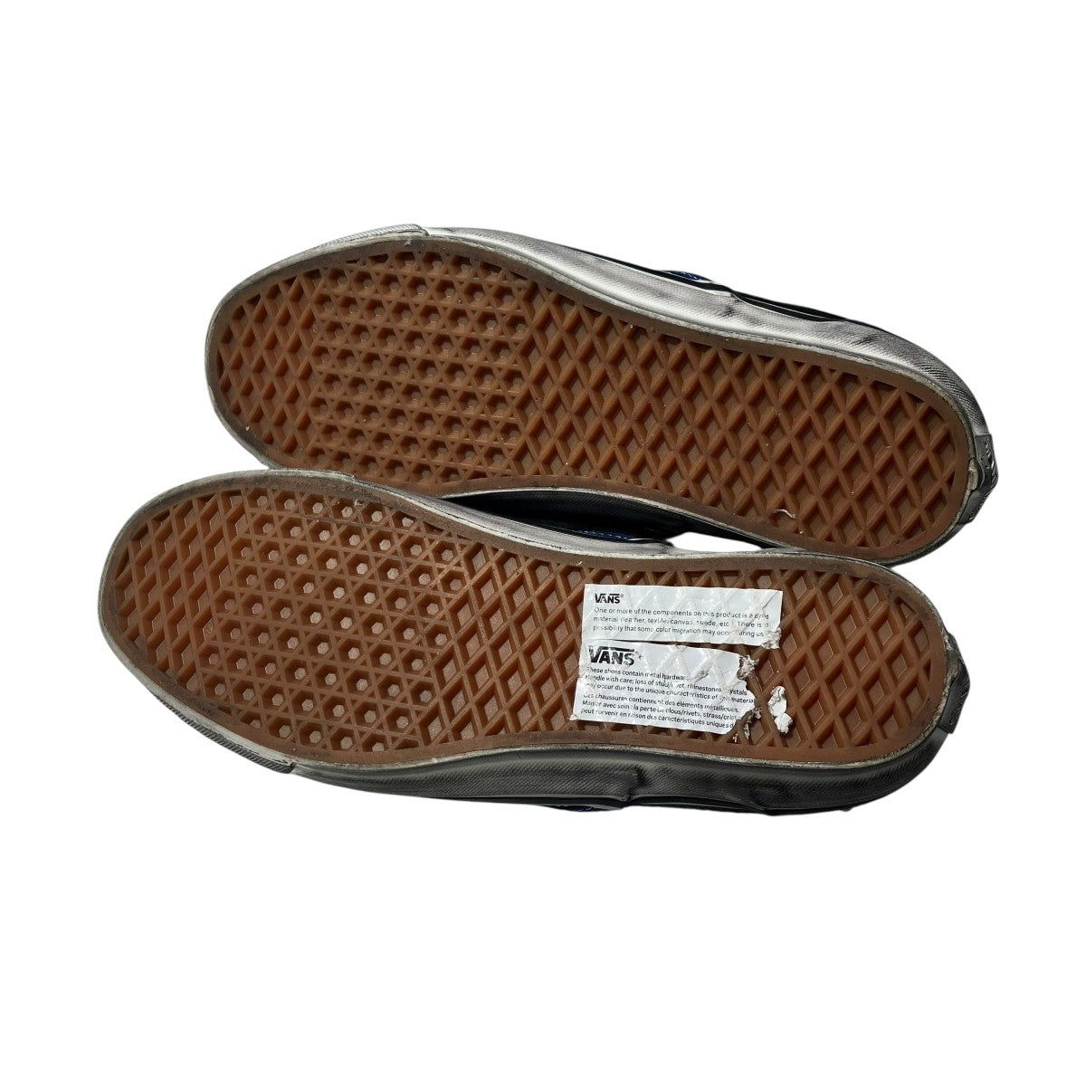 LX CLASSIC SLIP-ONスニーカー721278