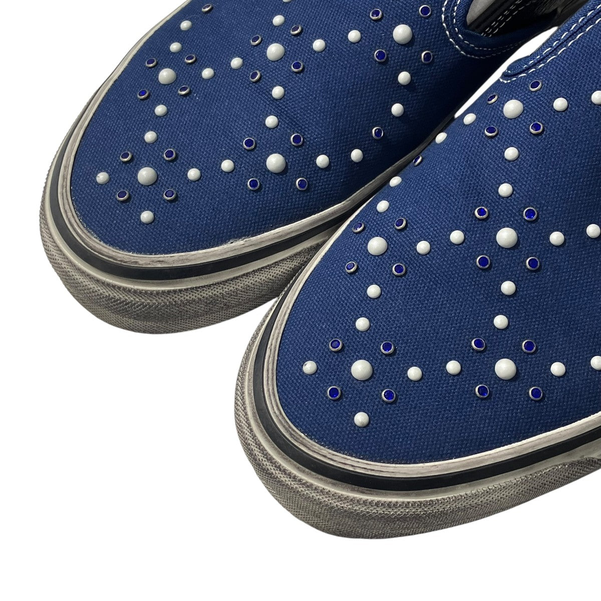 LX CLASSIC SLIP-ONスニーカー721278