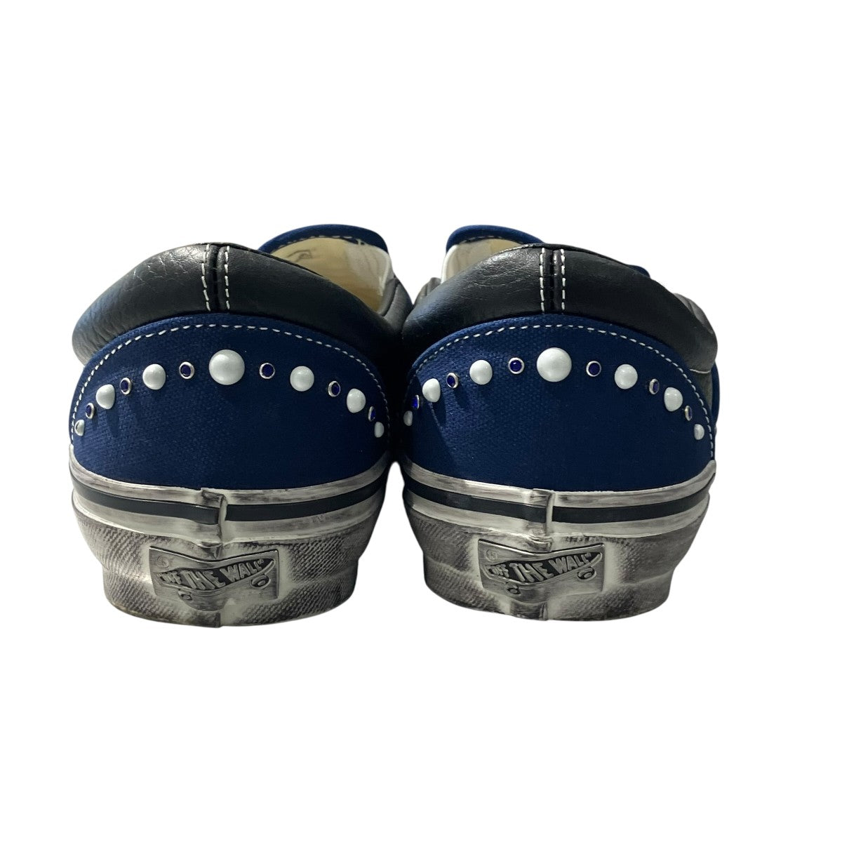 LX CLASSIC SLIP-ONスニーカー721278