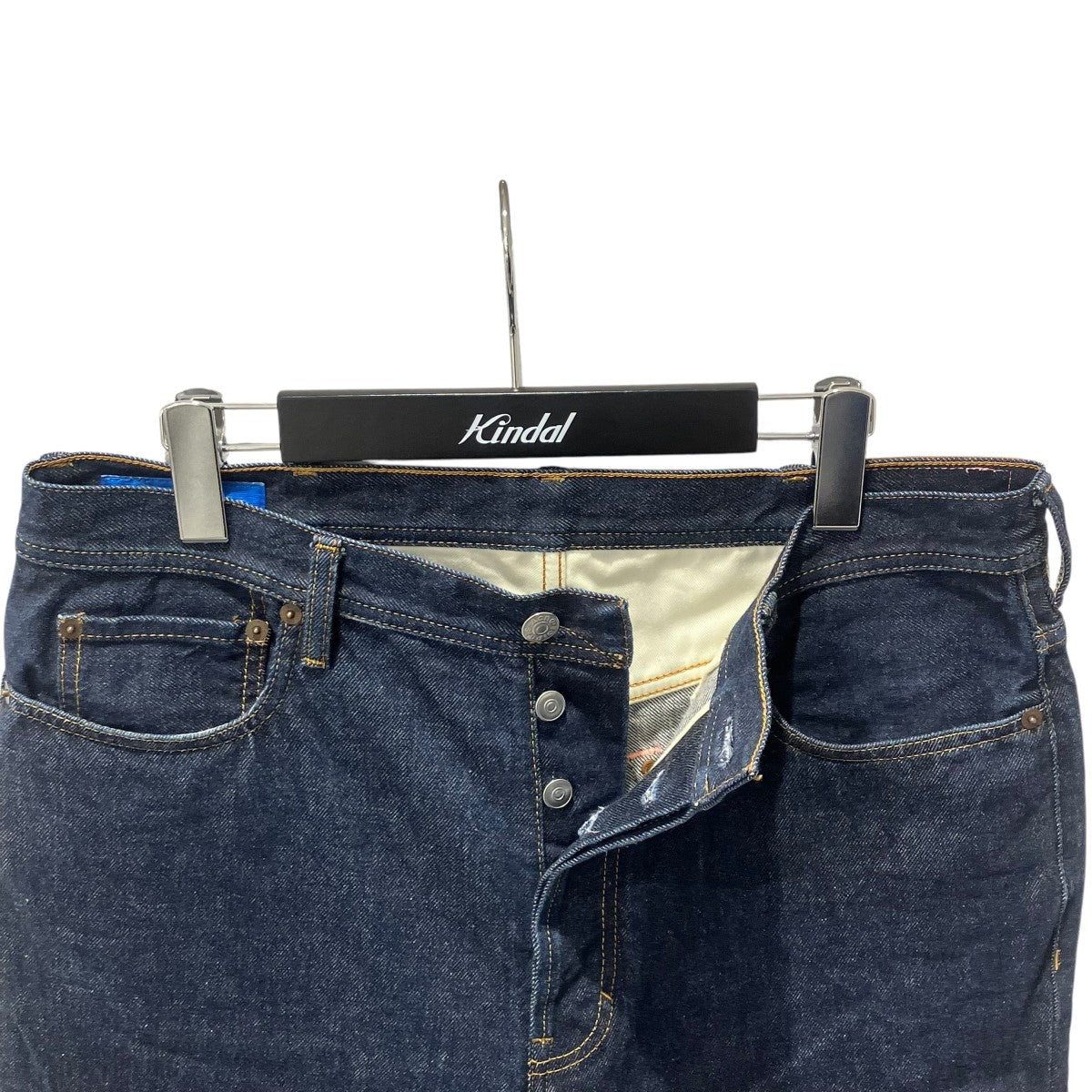 デニムパンツ30G173-160