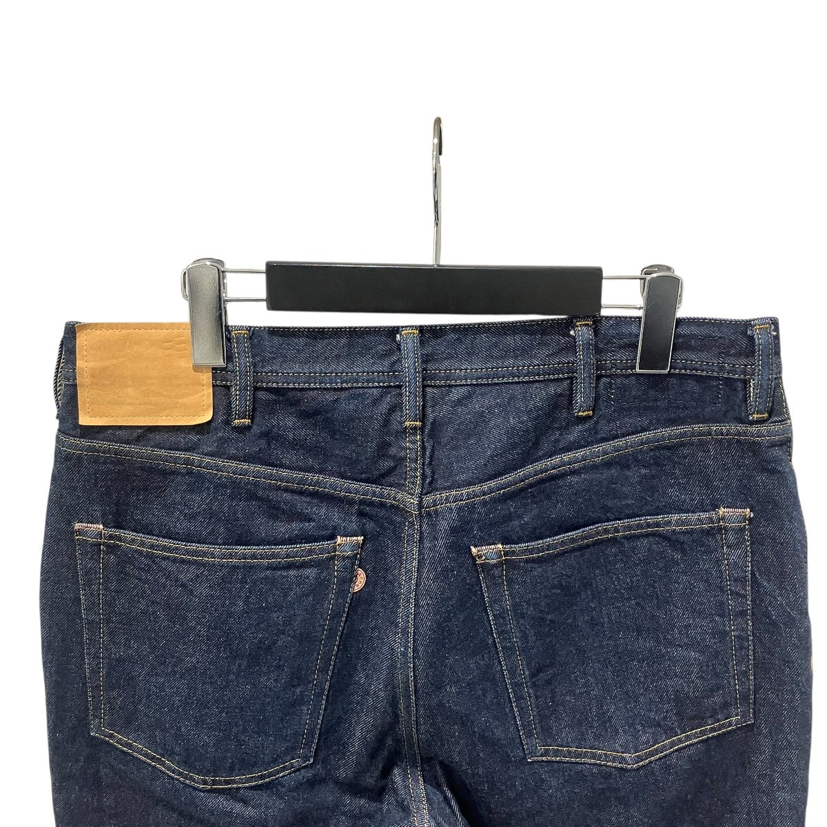 デニムパンツ30G173-160