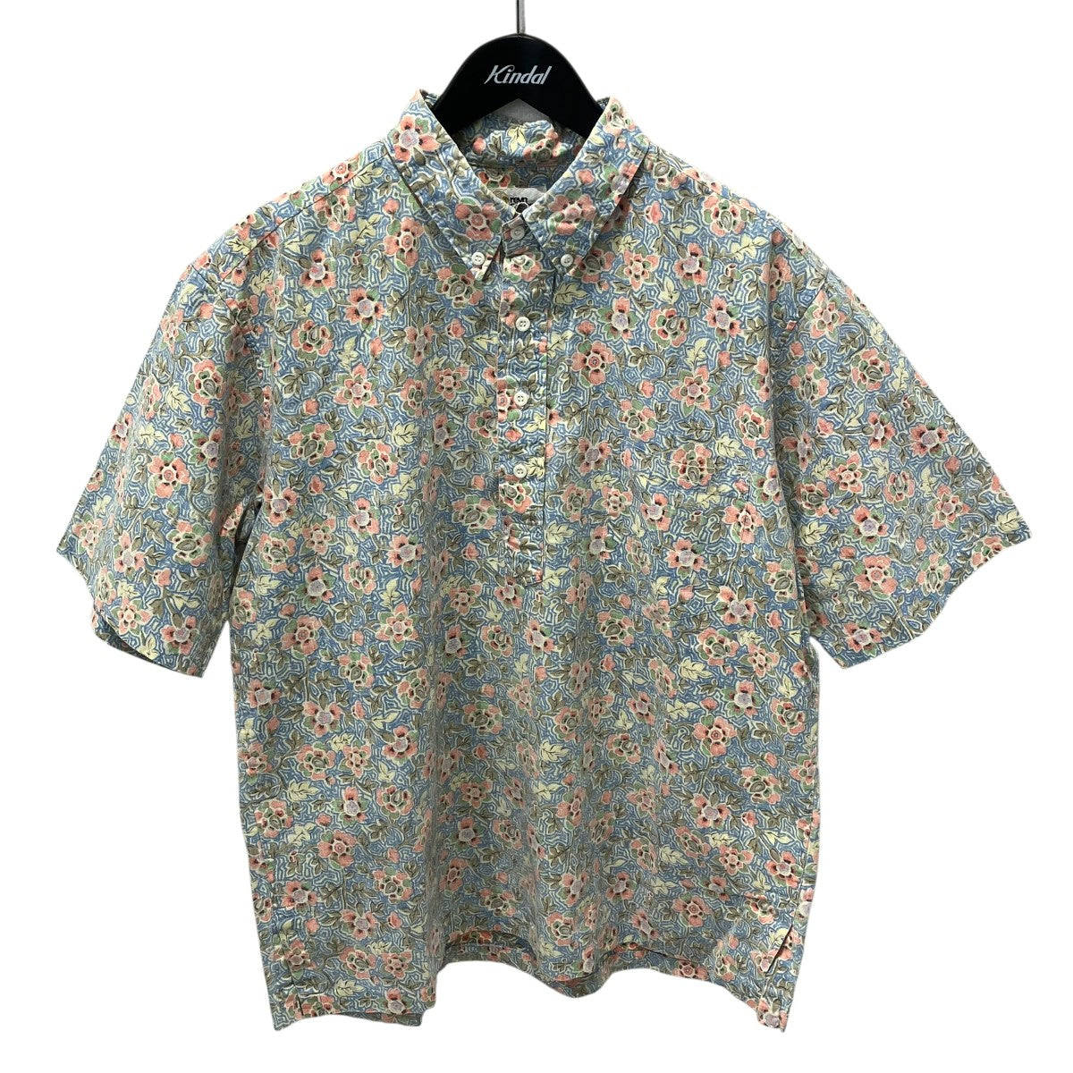 80s半袖シャツ