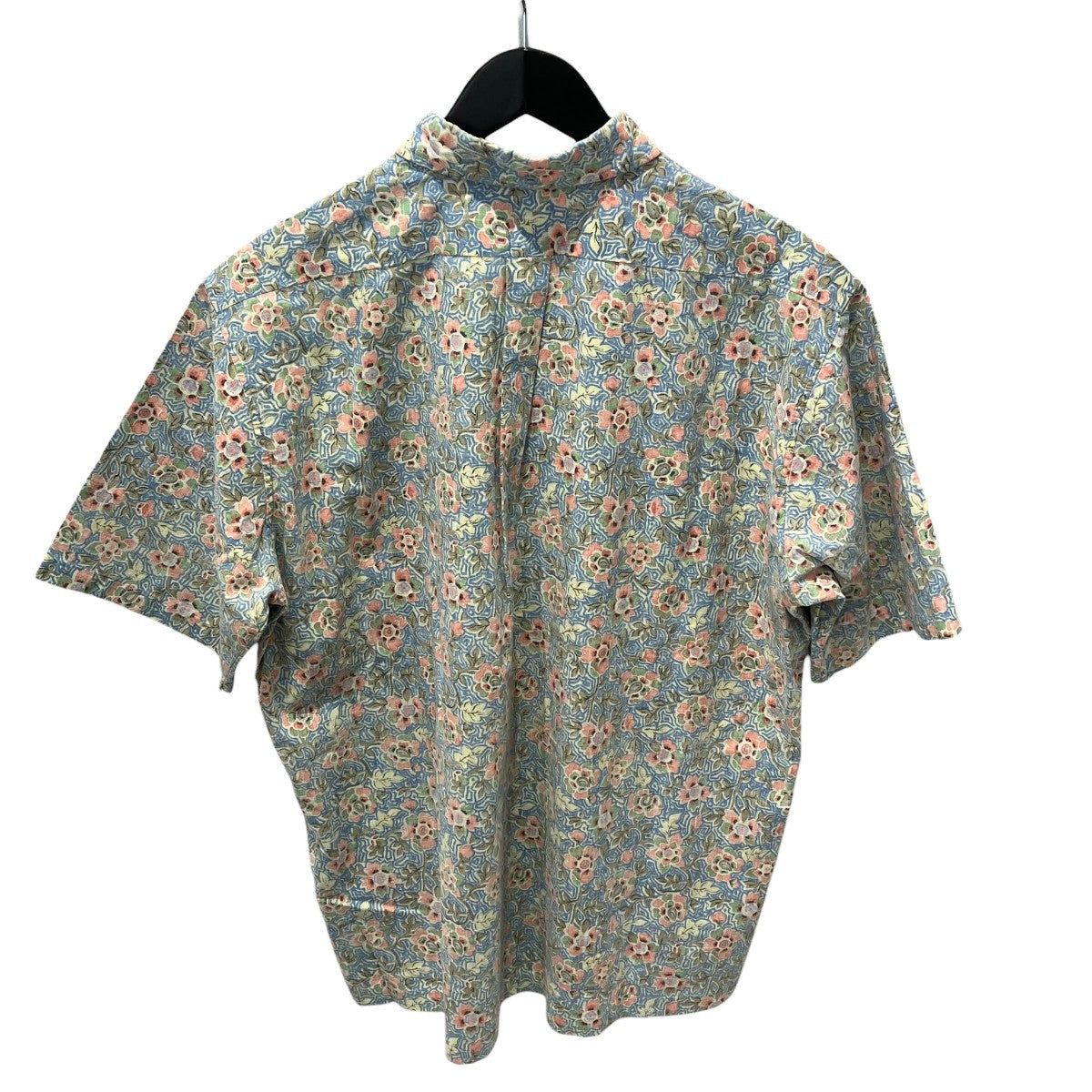 80s半袖シャツ