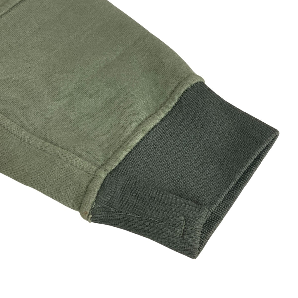 21AWSWEAT POCKET DETAIL CARDIGANカーディガン751564841