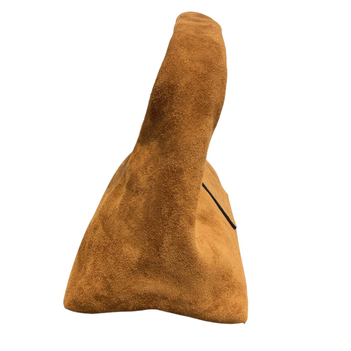 25AWThe Suede Mini Sackハンドバッグ