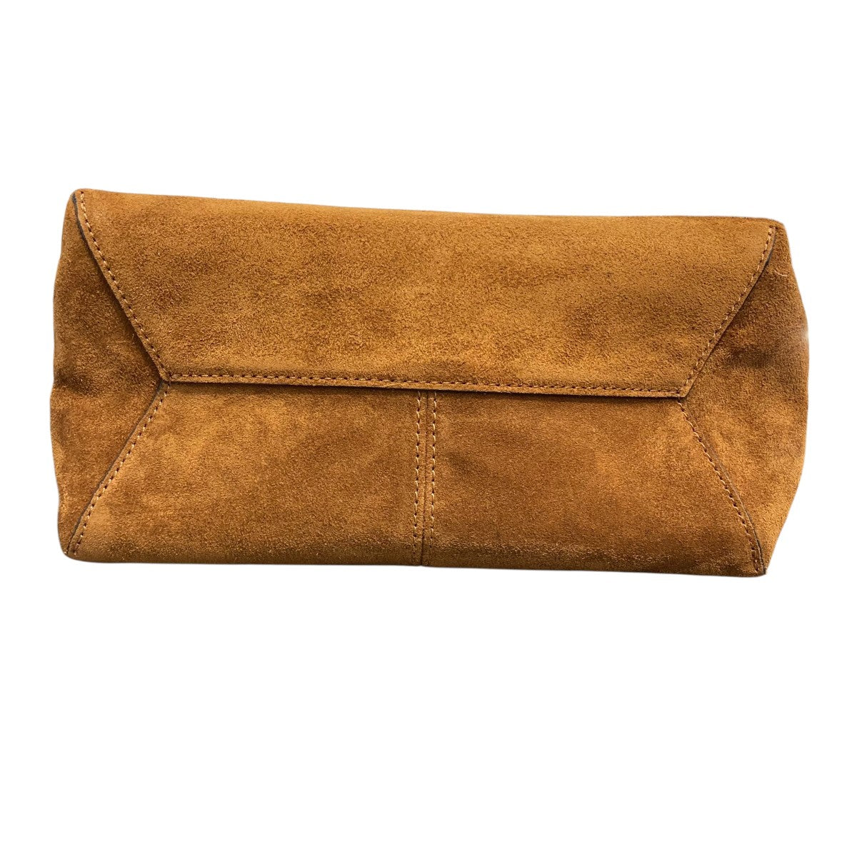 25AWThe Suede Mini Sackハンドバッグ