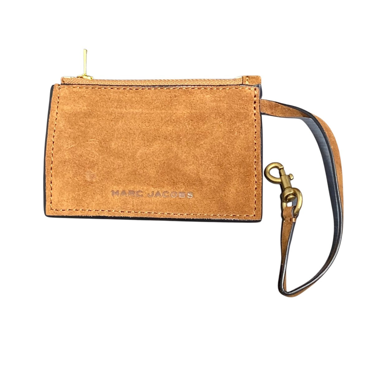25AWThe Suede Mini Sackハンドバッグ