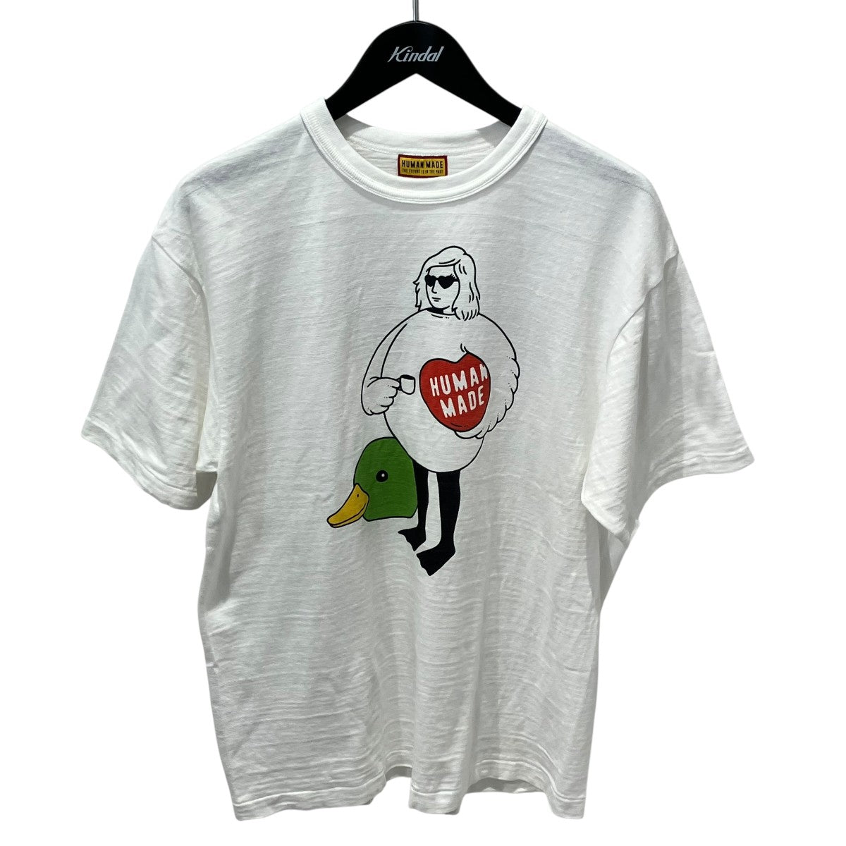 MINOR FIGURES GRAPHIC TEE半袖Tシャツ