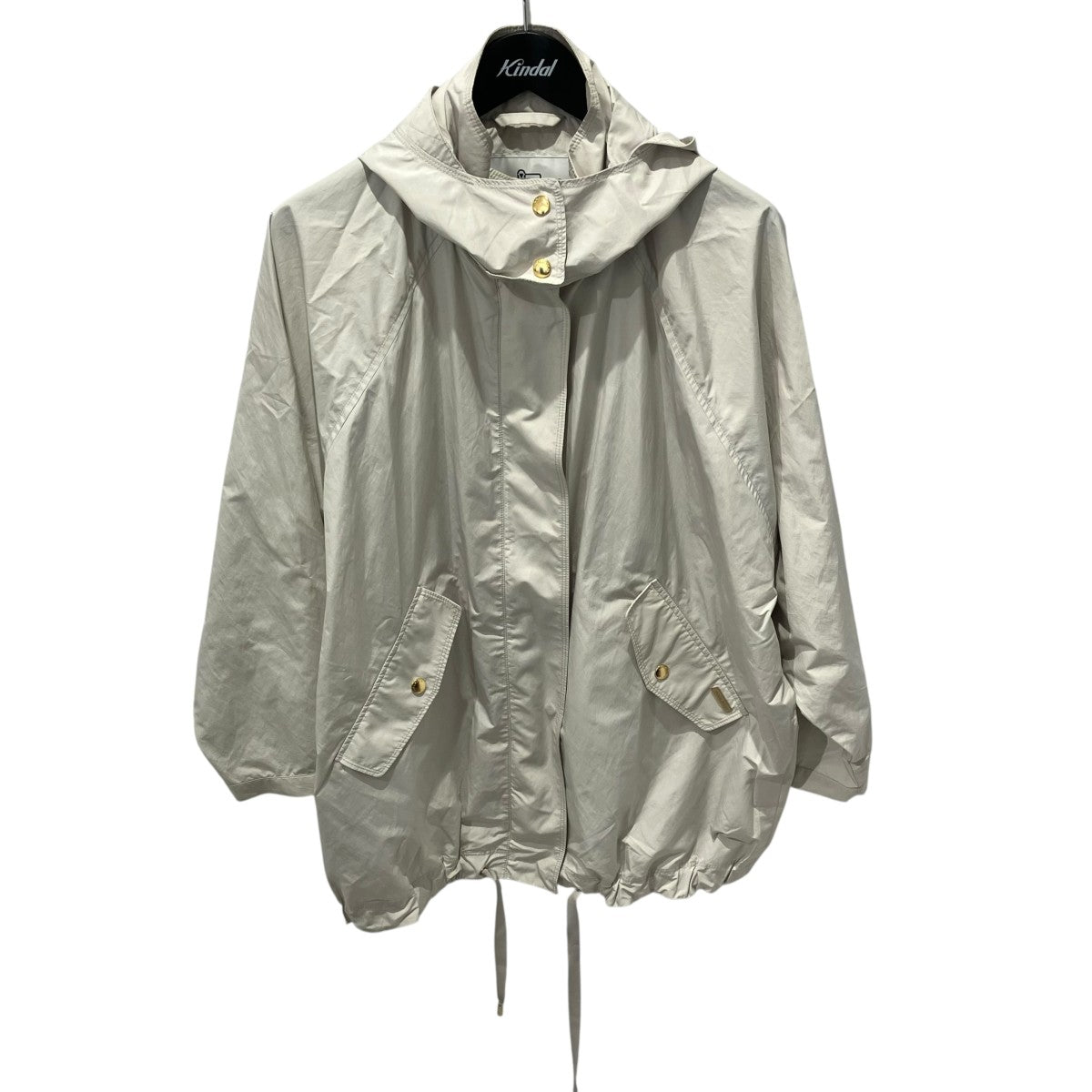ANORAKアノラックパーカーwwou0936tm