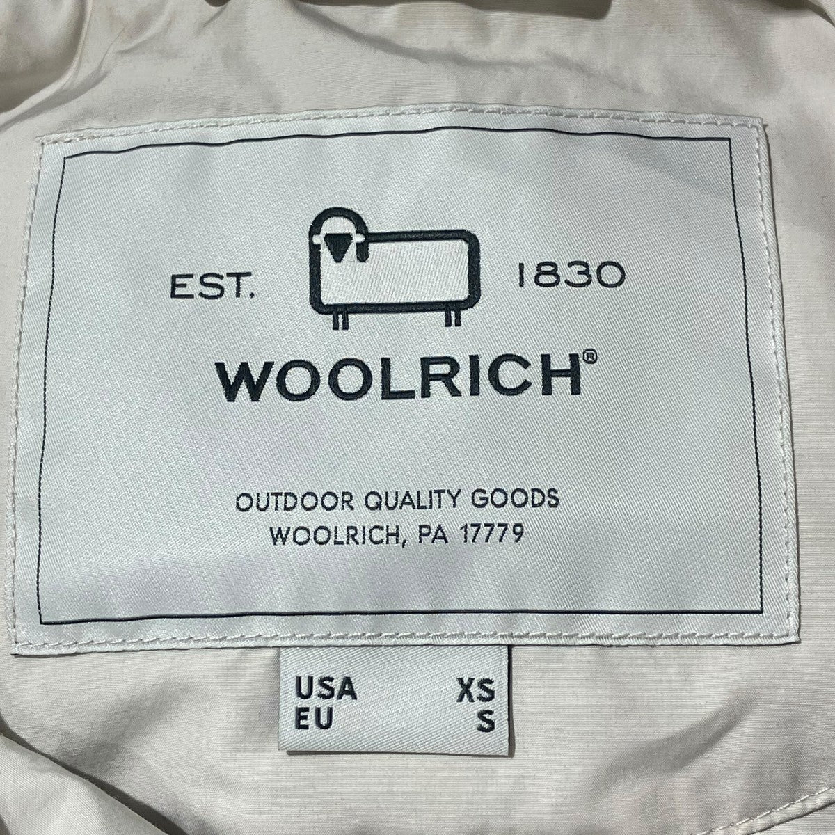 ANORAKアノラックパーカーwwou0936tm