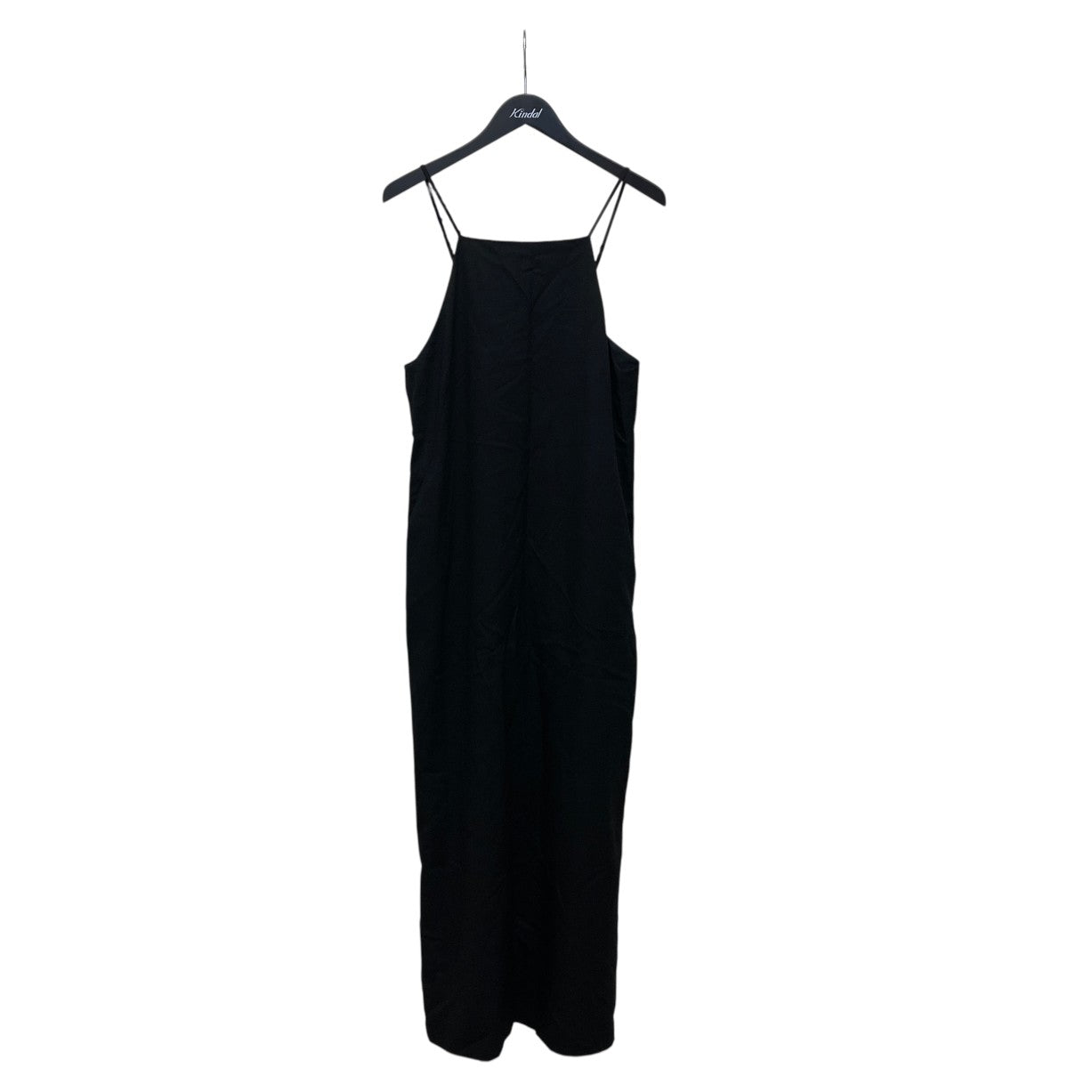 GABA CAMISOLE DRESSキャミソールワンピース1626-299-4072