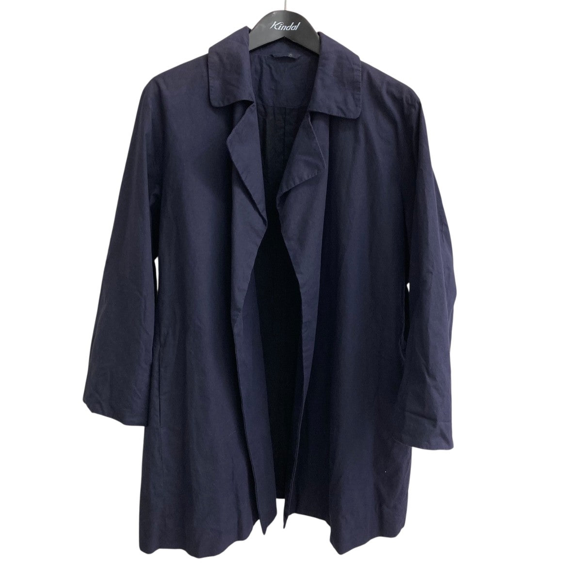 ARTS＆SCIENCE コットンオーバーサイズコート063-L171-043 古着・中古-1枚目のアイテム画像