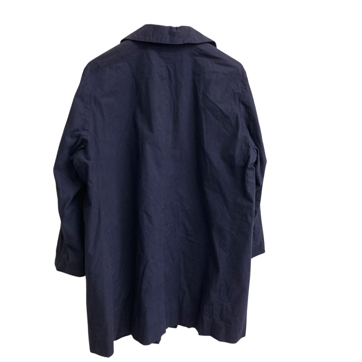 ARTS＆SCIENCE コットンオーバーサイズコート063-L171-043 古着・中古-2枚目のアイテム画像