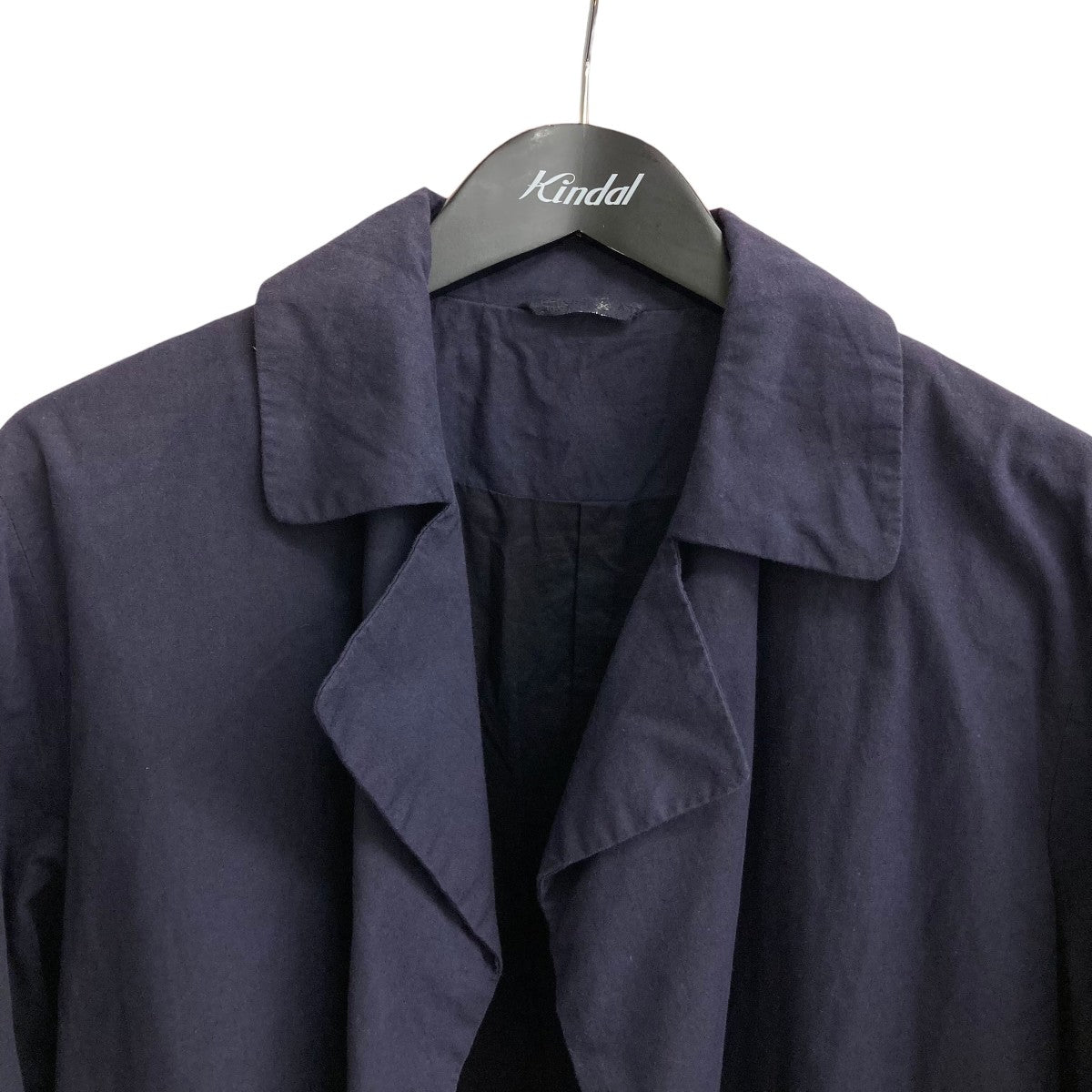 ARTS＆SCIENCE コットンオーバーサイズコート063-L171-043 古着・中古-3枚目のアイテム画像