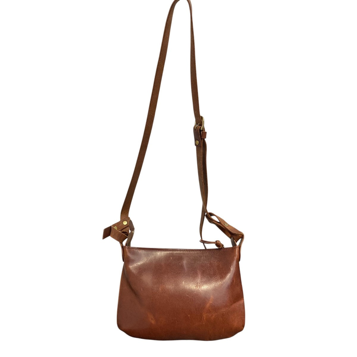 Herbie Latch Shoulder Bagショルダーバッグ