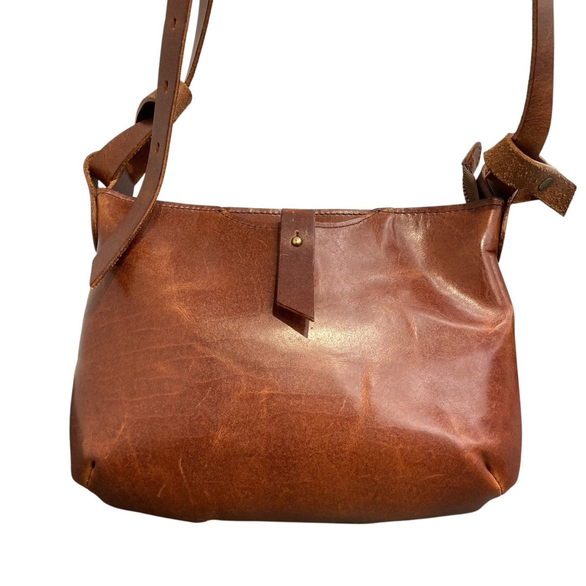 Herbie Latch Shoulder Bagショルダーバッグ