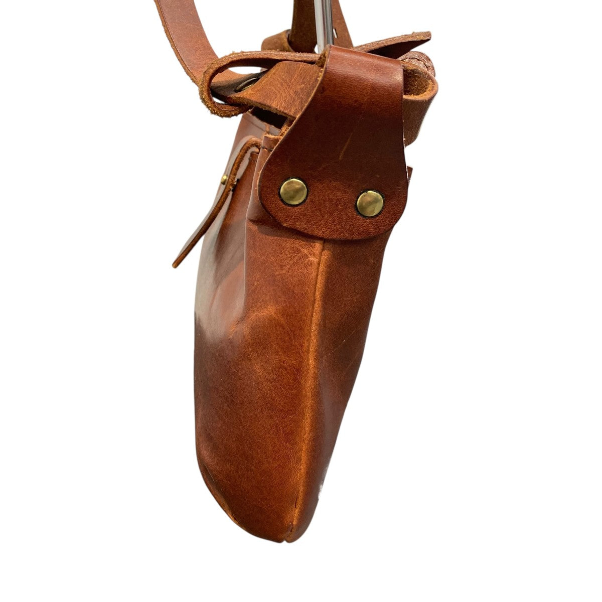 Herbie Latch Shoulder Bagショルダーバッグ