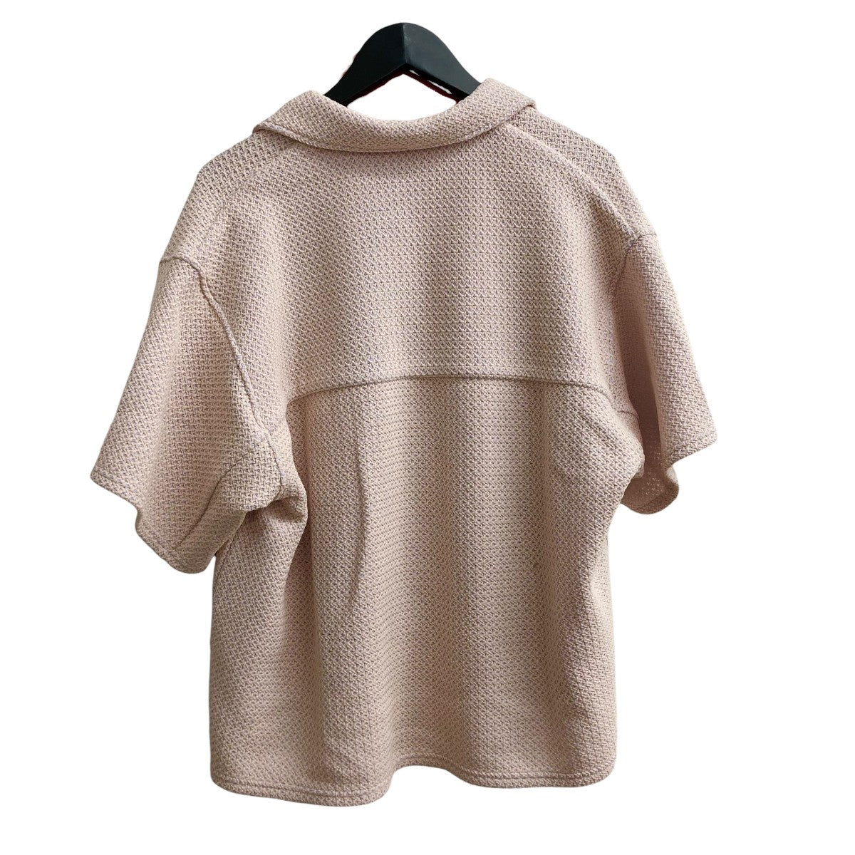 RUSSELL SHIRT半袖シャツJie-23S-SH07