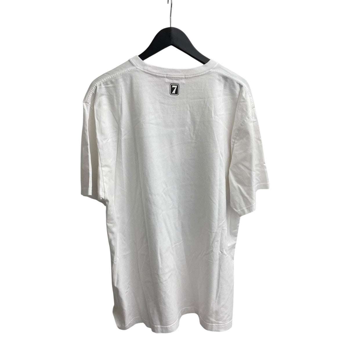 GOD SELECTION XXX(ゴッドセレクショントリプルエックス) Tシャツ