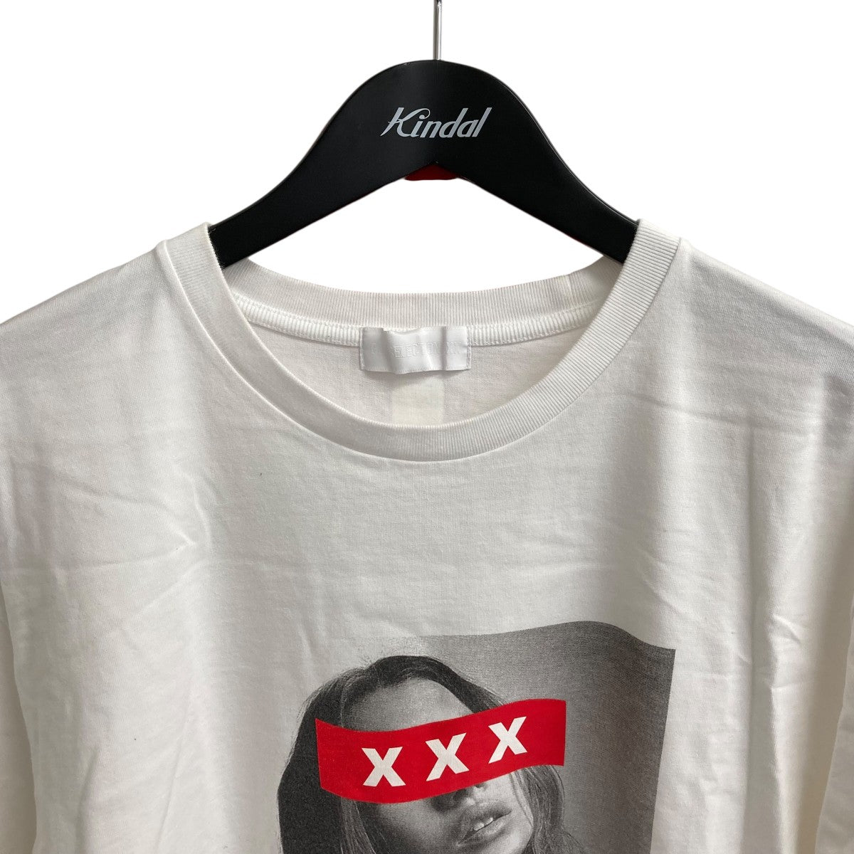 GOD SELECTION XXX(ゴッドセレクショントリプルエックス) Tシャツ