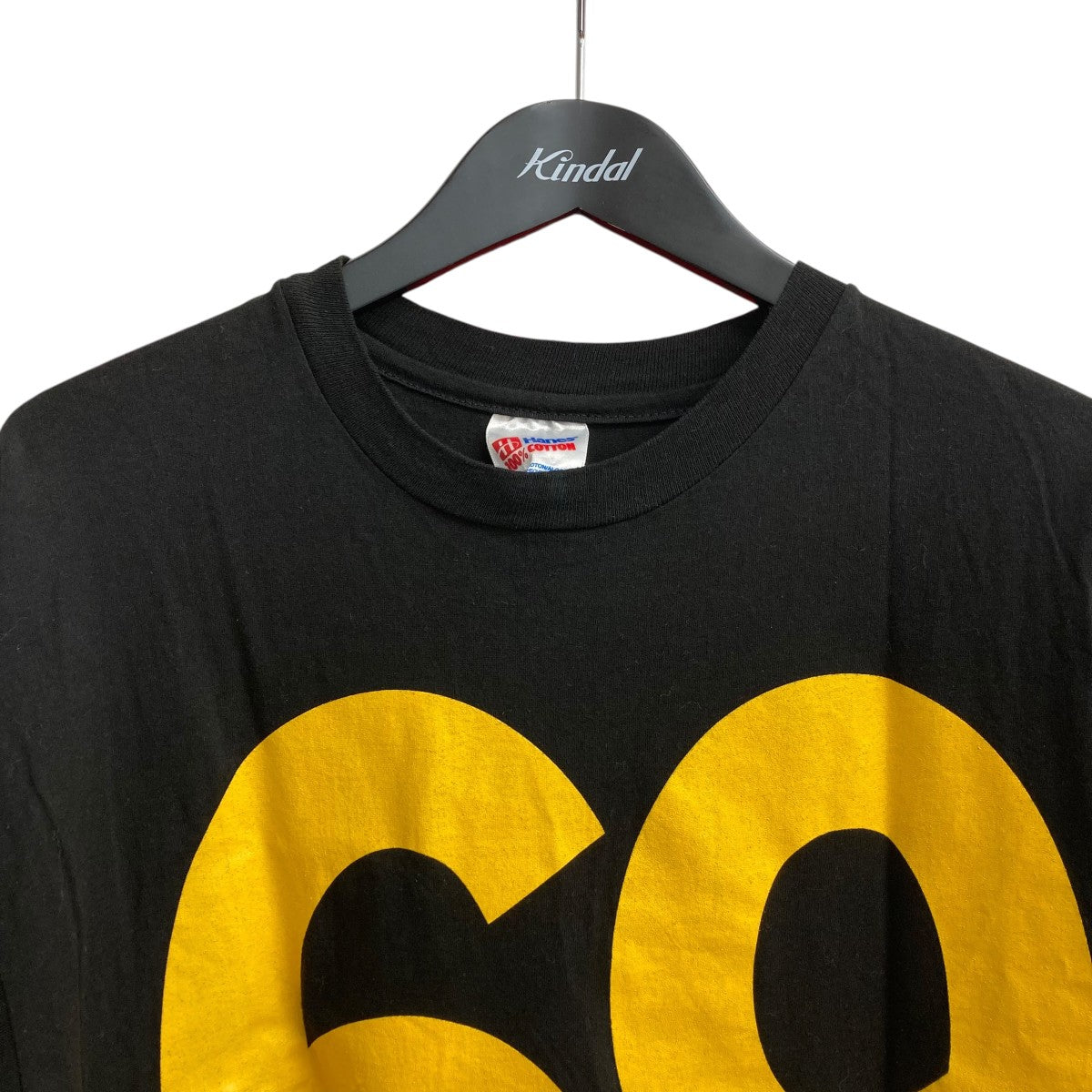 90sBRYAN ADAMS 69 Just Do ItUSA製Tシャツ