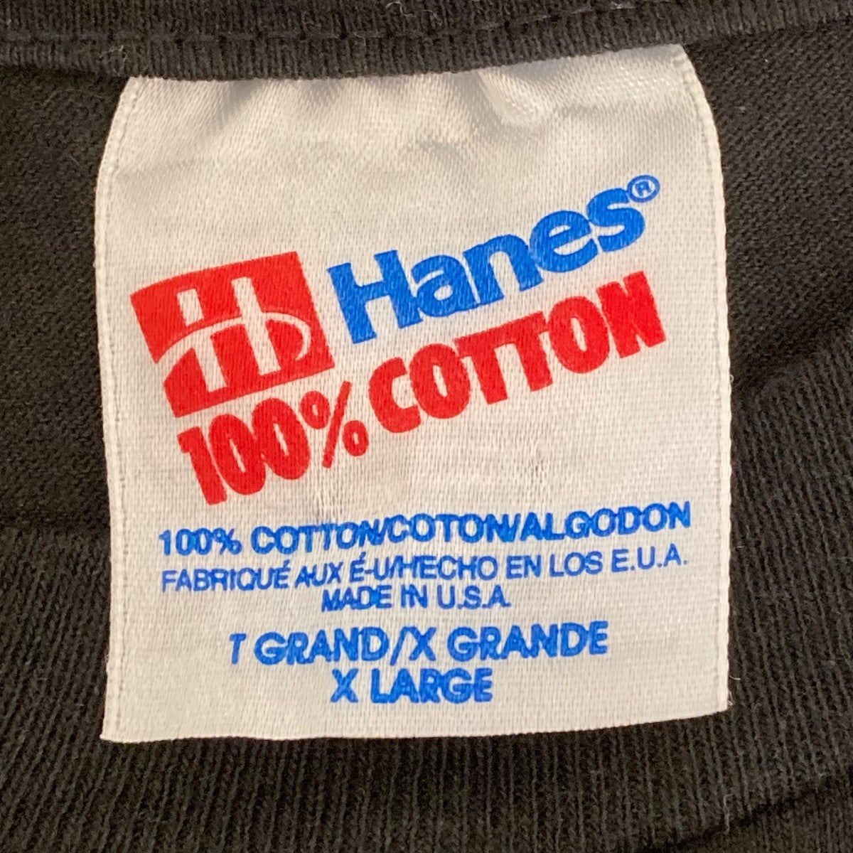 90sBRYAN ADAMS 69 Just Do ItUSA製Tシャツ