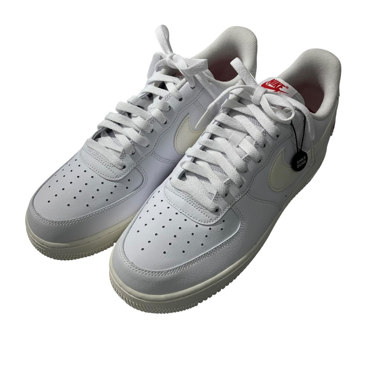 AIR FORCE 1 LOW VALENTINE’S DAYスニーカーDD7117-100