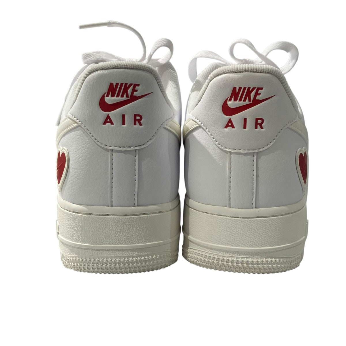 AIR FORCE 1 LOW VALENTINE’S DAYスニーカーDD7117-100