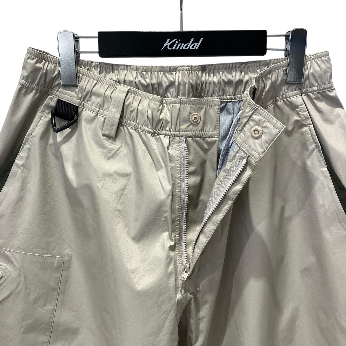 ALL CONDITIONS 3LAYER PANTSナイロンパンツ777162503