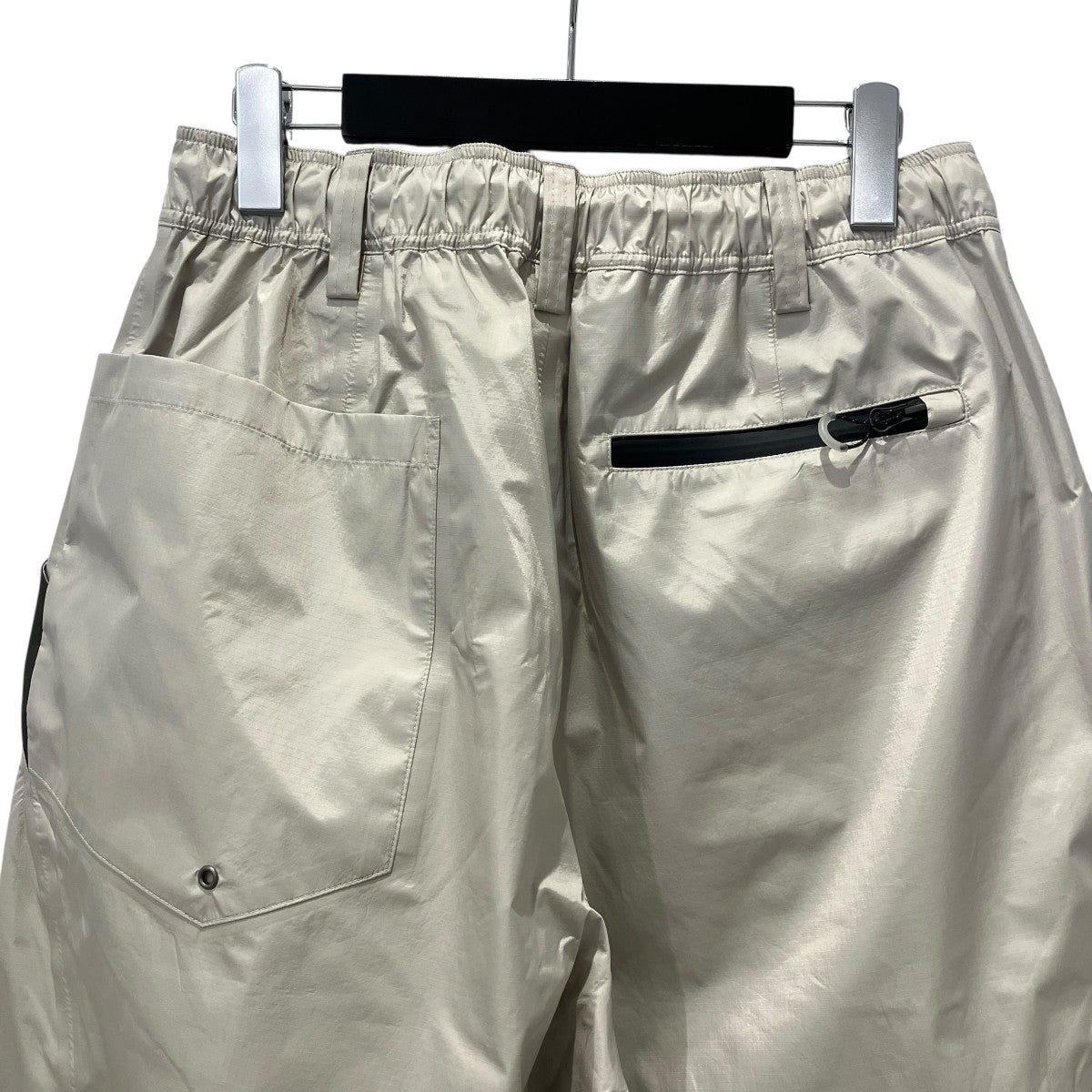 ALL CONDITIONS 3LAYER PANTSナイロンパンツ777162503