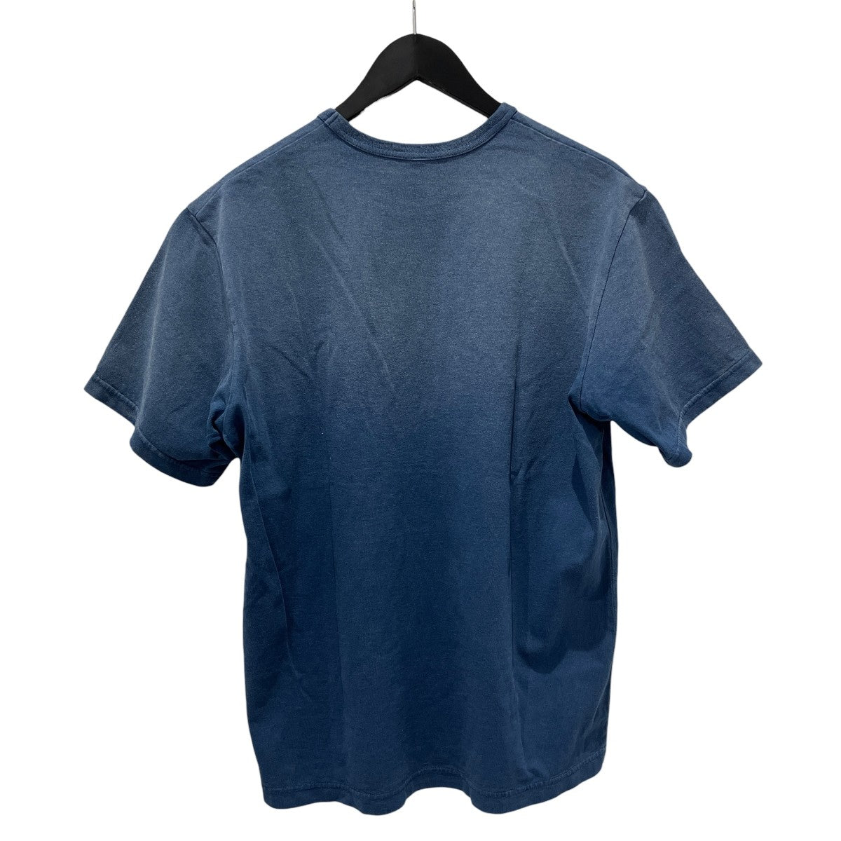 25SSVintage-effect T-shirt-半袖カットソー25ss-t-03-v