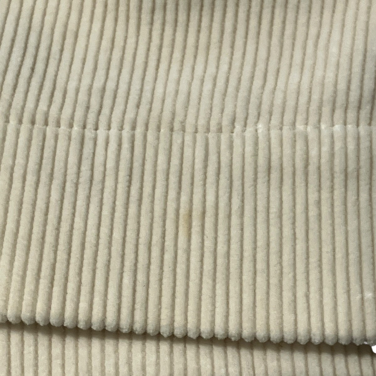 CORDUROY 2PLEATS SHORT PANTSショートパンツ1219-299-1735