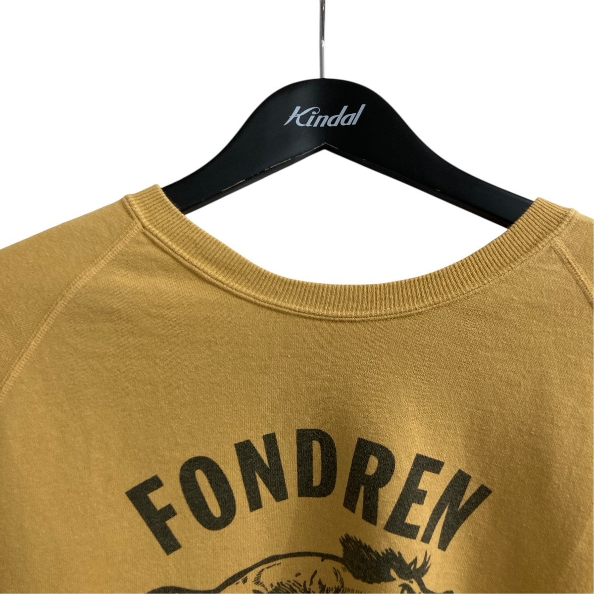FONDREN 2ND-HANDスウェットLot.461