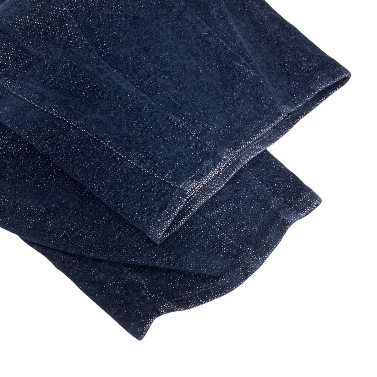 26SSH．D． Jean - Cotton   Washi ChenilleイージーパンツRW225