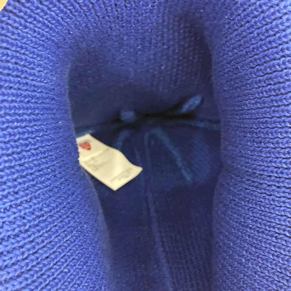 CLASSIC BEANIEニット帽HM29GD053
