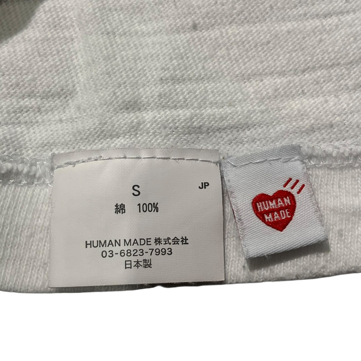 25SSダックプリント半袖Tシャツ